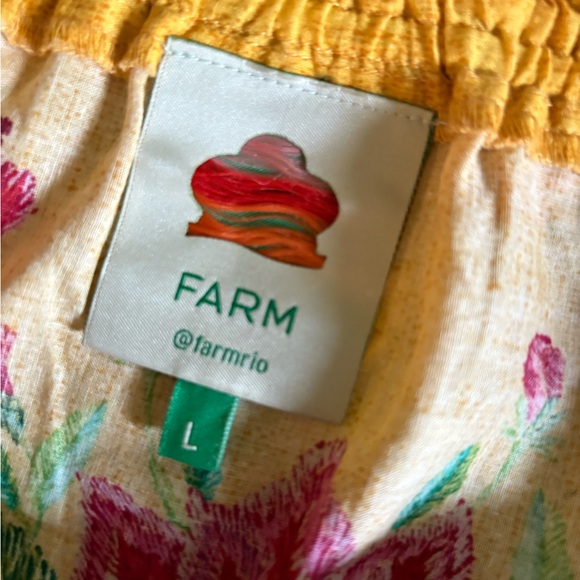 Farm Rio skirt - Picture 7 of 7